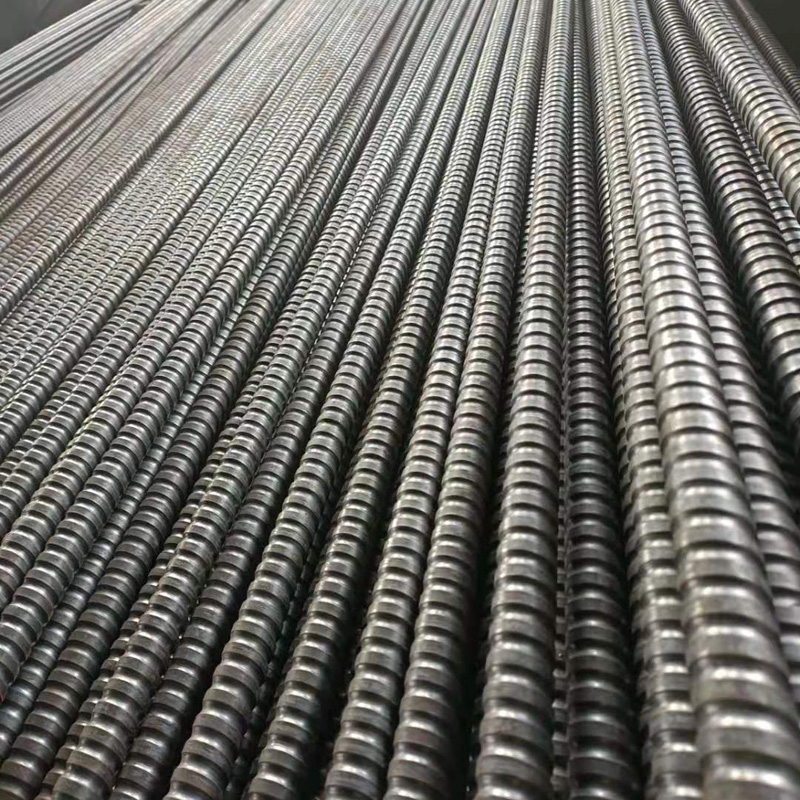 乌拉特中中空锚杆